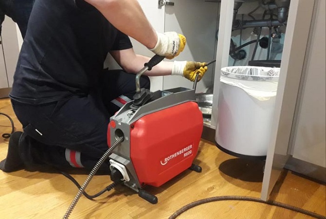 Lara Tıkanık Açma-0 507 779 53 86-Arda Sıhhi Tesisat