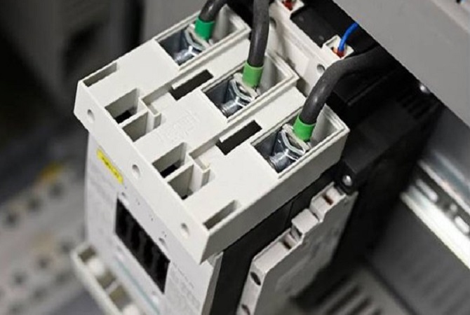 Lara Su Kontaktör Tamiri-0 507 779 53 86-Arda Sıhhi Tesisat